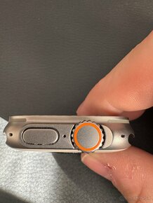 Apple Watch Ultra 1 - 11