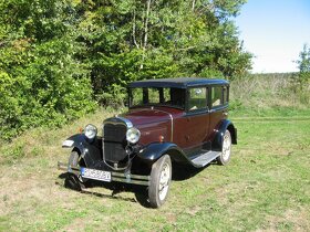 Ford AF-1930 - 11