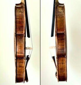 husle 4/4 Guarneri Del Gesu - 11