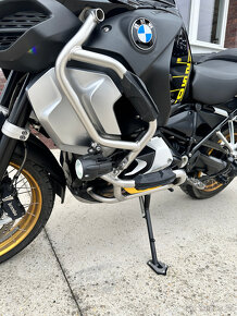 BMW R 1250 GS Adventure Limited edition 40 Years - 11