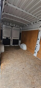 Fiat Ducato 2.3 Mjet L3H2 Max 3.3t kúp.v SR 2020 Iveco Motor - 11