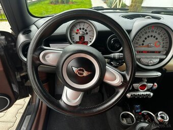 MINI Cooper D Clubman - 11