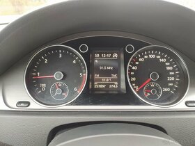 Volkswagen Passat B7 2.0 TDi - 11