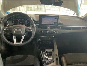 Audi a4 Allroad 3.0 v6 2021 210kw Quattro - 11