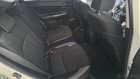 Subaru XV 2,0D Exclusive - 11