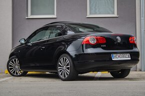 Volkswagen EOS individual - 11