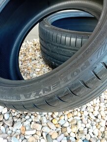 2ks 275/35R20 zánovné letné pneumatiky Bridgestone - 11