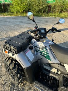 Polaris Sportsman 2020 Touring 1000 xp - 11