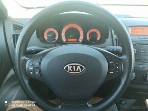 Kia Pro ceed - 11