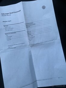 Volkswagen Caddy 2,0 TDi 134900km - 11