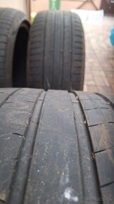 PIRELLI 275/30 R20, 245/35 R20 (Run Flat) - 11