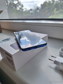 XIAOMI REDMI NOTE 8 PRO 6GB / 64GB OCEAN BLUE - 11