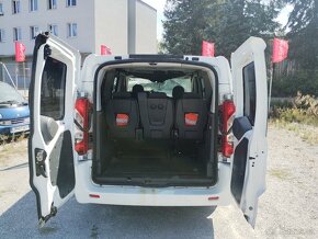 Peugeot Expert Tepee Access 2.0 HDi  8 miest - 11