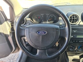 Ford Fiesta 1.4i Trend - 11