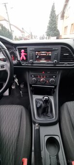 Seat Leon 1.6 TDI - 11