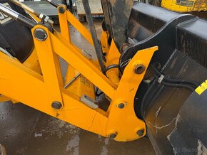 Jcb 3cx /2022 , 900 hodin traktor bager - 11