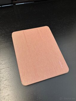 iPad Air (2020) 4. generácia 256GB pink gold - 11