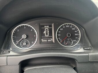 Tiguan 2.0 CR TDI BMT Sport&Style , kupene na slovensku - 11