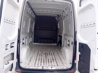 Mercedes-Benz Sprinter 311 CDI DPH - 11