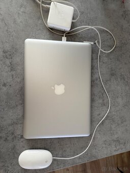 MacBook Pro - 11