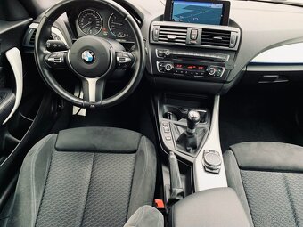 BMW Rad 2 Coupé M235i - 11