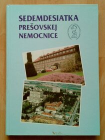 Knihy o Slovensku 3/3 - miestopis, príroda a iné - 11