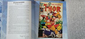 MARVEL ENCYCLOPEDIA - 11