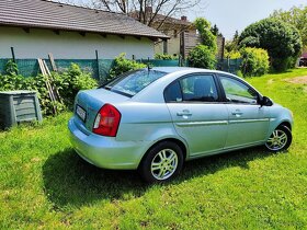 Hyundai Accent 1.5 CRDi VGT Elegance - 11