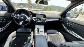 BMW 320i xDrive 2020 (G20) - 11