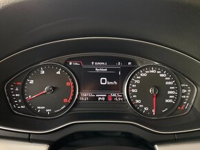 Audi Q5 2.0TDi 140kW Quattro S-tronic - 11