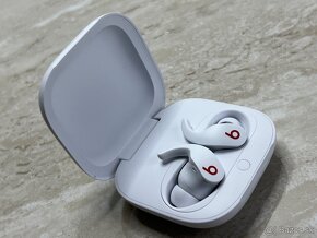 Beats Fit Pro, white - 11