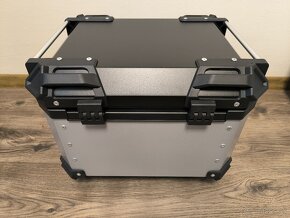 Zadní motokufr TopCase 45L - 11