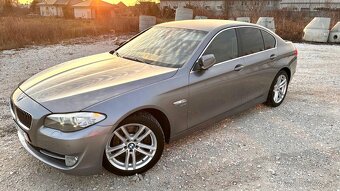 BMW F10 530d xDrive - 11