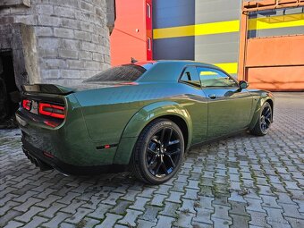 Dodge Challenger 5.7 V8 Hemi 2019 DPH - 11