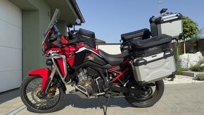 Honda CRF 1100L Africa Twin - 11