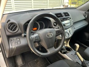 TOYOTA RAV4 - PREDAJ AJ NA SPLÁTKY - 11