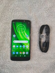 Motorola Moto G6 Play 32GB - 11