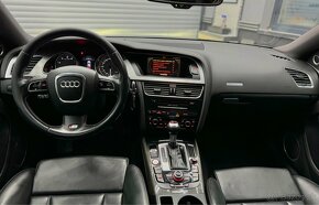 Audi S5 Sportback 3.0TFSI Quattro - 11