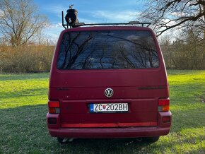 VW T4 - 11