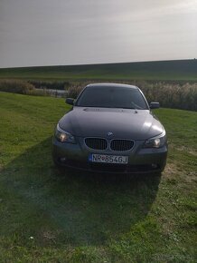 BMW e61 530d - 11