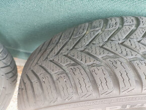 Nokian Weatherproof 165/70 R14 (celoročné 4ks) - 11