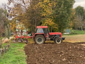 Zetor 16145 - 11