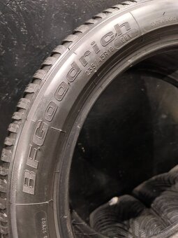 235/45 R18 BFgodrichzimne pneumatiky - 11