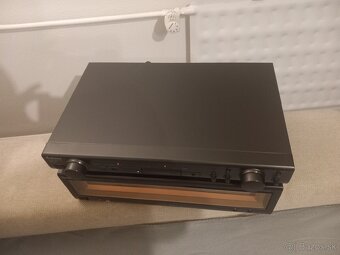 Technics SE-A1000/SU-C1000 - 11