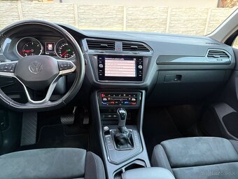 Vw Tiguan 2.0tdi dsg - 11