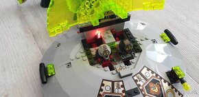 LEGO SYSTEM UFO 6979 - Interstellar Starfighter - 11