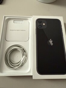 iPhone 11 128gb - 11