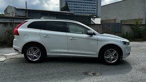 Volvo Xc60 2013 - facelift 2014 - 11