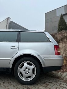 VOLKSWAGEN PASSAT B5.5 1.8T - 11