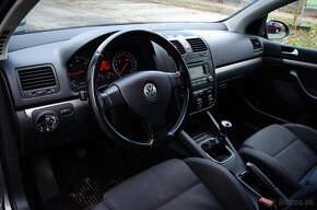 Volkswagen Golf 1.9 TDI Trendline M6 - 11